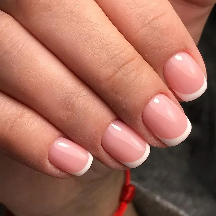 Komilfo French Collection F006 smalto 8 ml rosa latte french