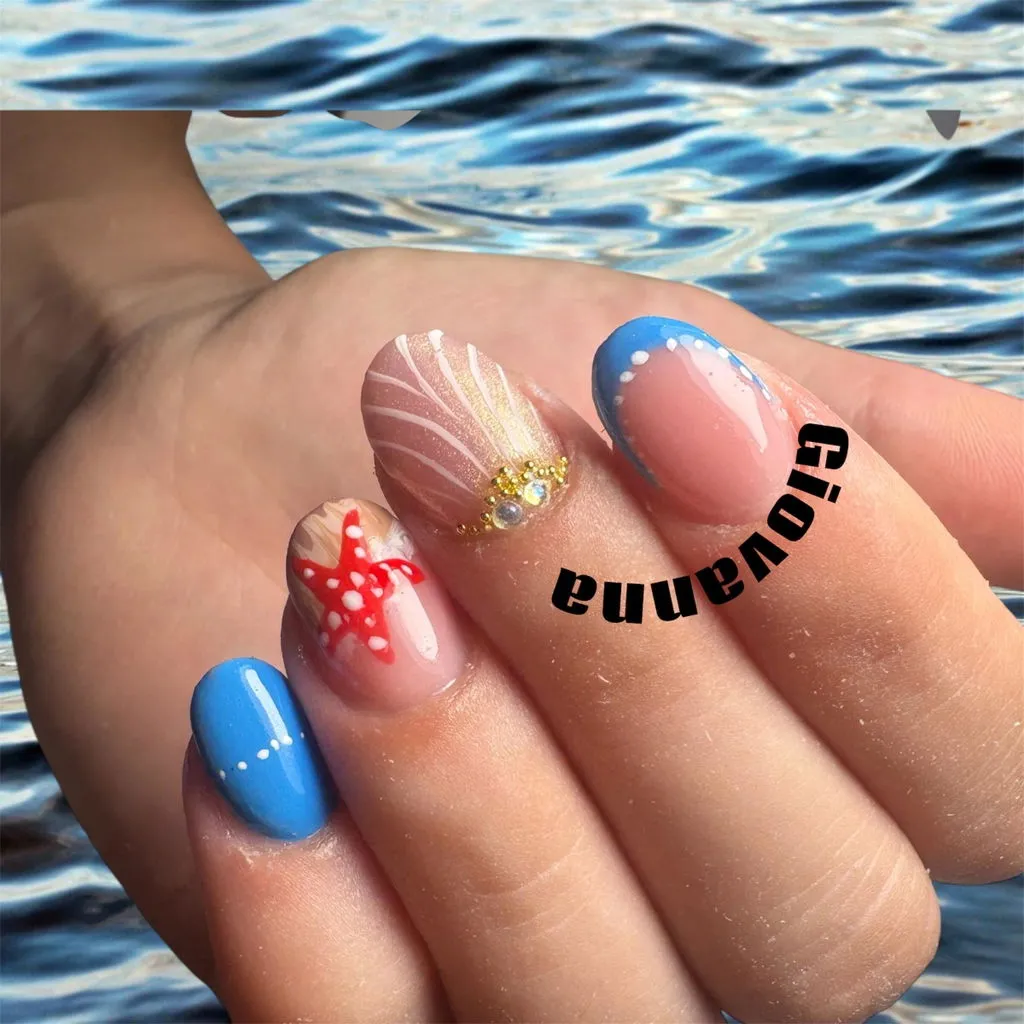 Diva Nails The Nail Prep Deidratante Unghie 8ml