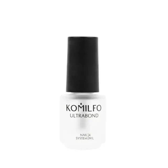 Komilfo Ultrabond primer unghie acid free 4 ml adesione