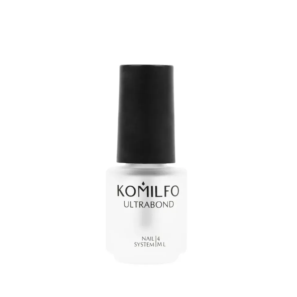 Komilfo Ultrabond primer unghie acid free 4 ml adesione