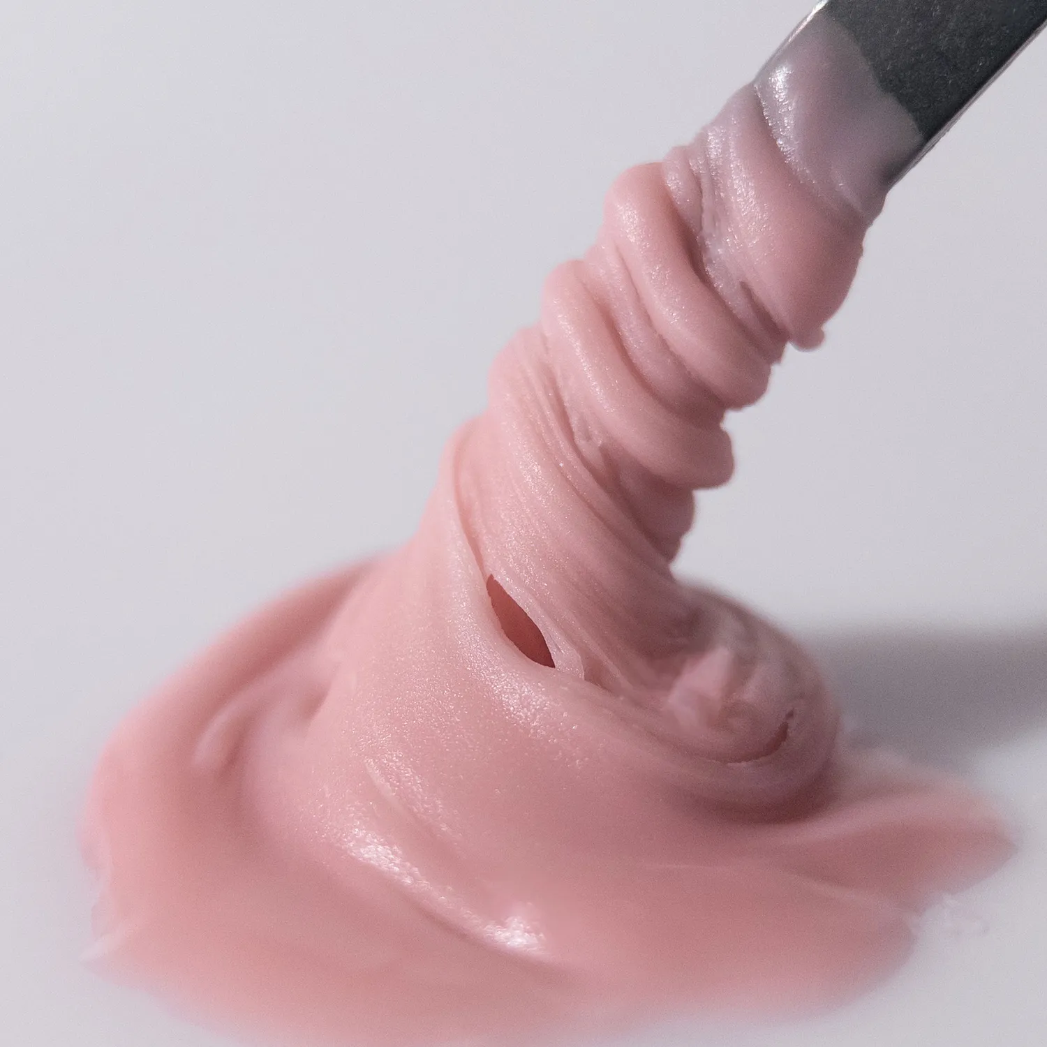 Komilfo Acryl Gel Nude gel ricostruzione 30 g coprente