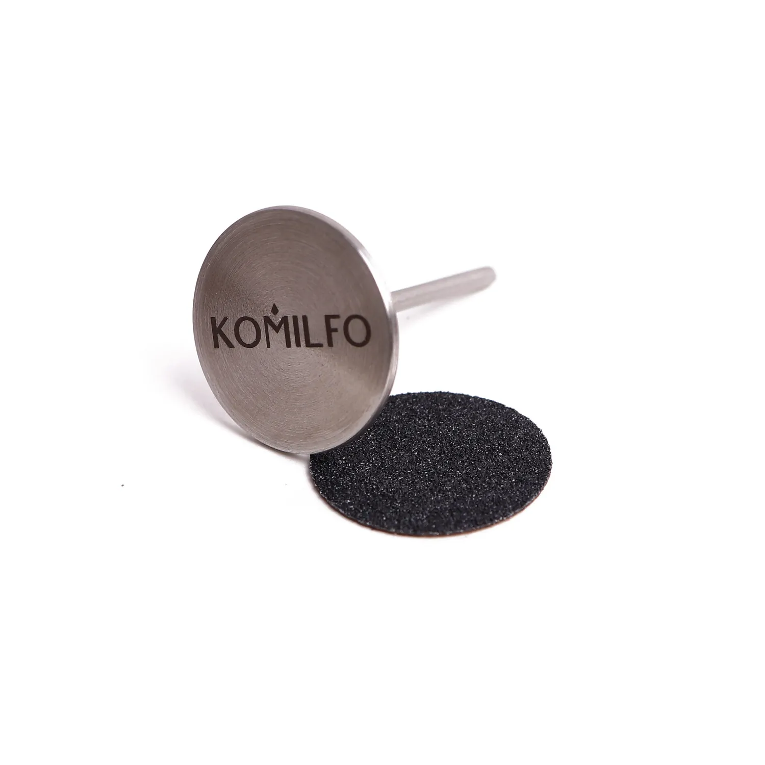 Komilfo lime disco 100 grit 25 mm monouso