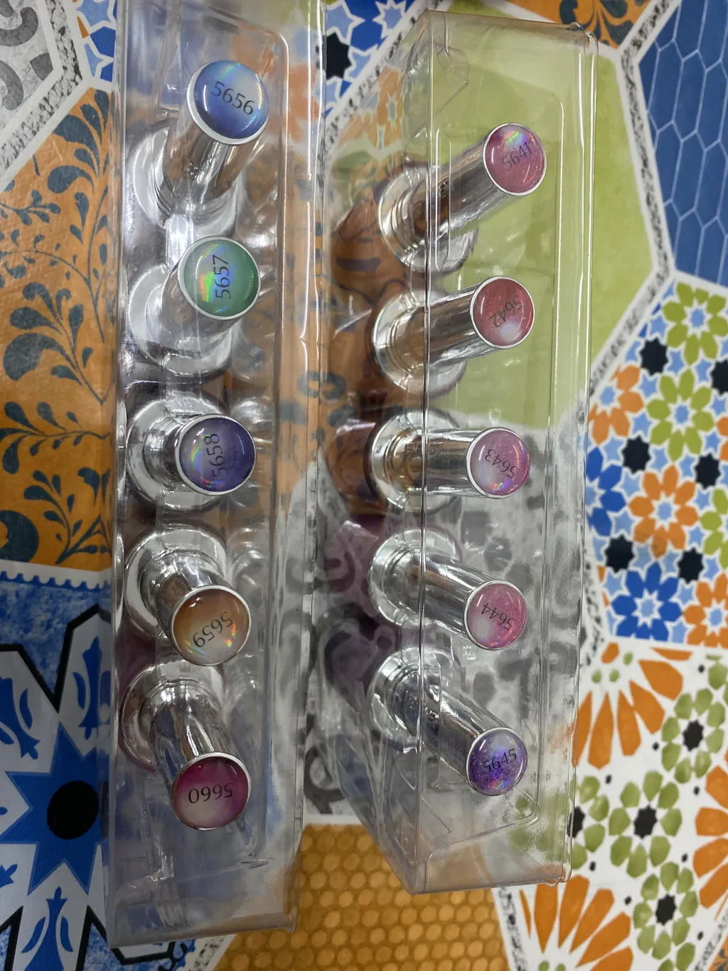 Venalisa GC07 smalto gel cat eye 10ml magnetico