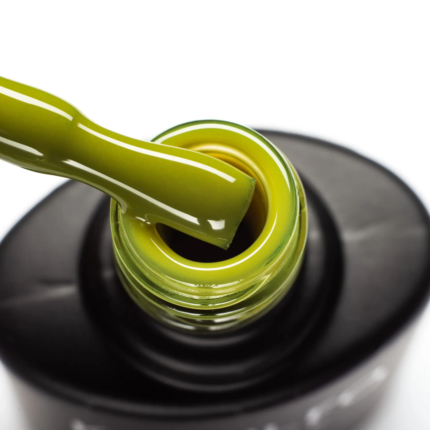 Komilfo Color Base Green Olives base color verde 8 ml