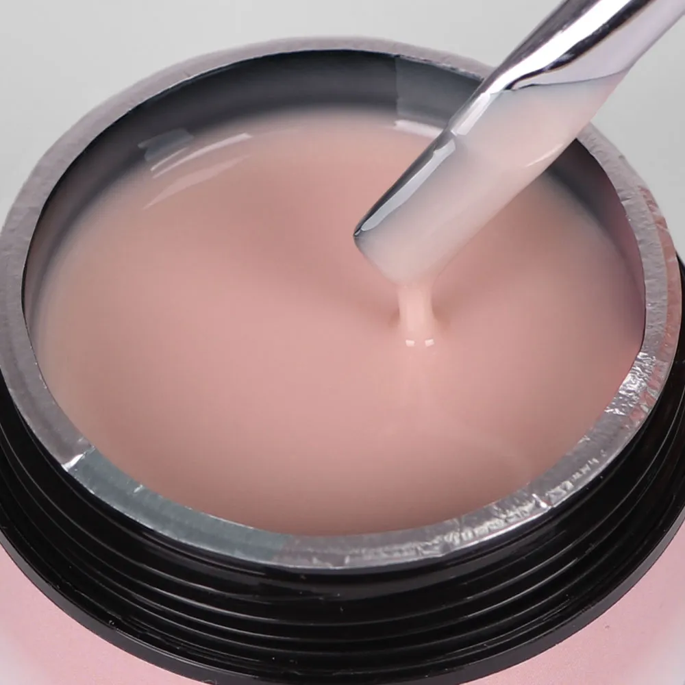 Komilfo Color French Base 025 base unghie Skin 30 ml