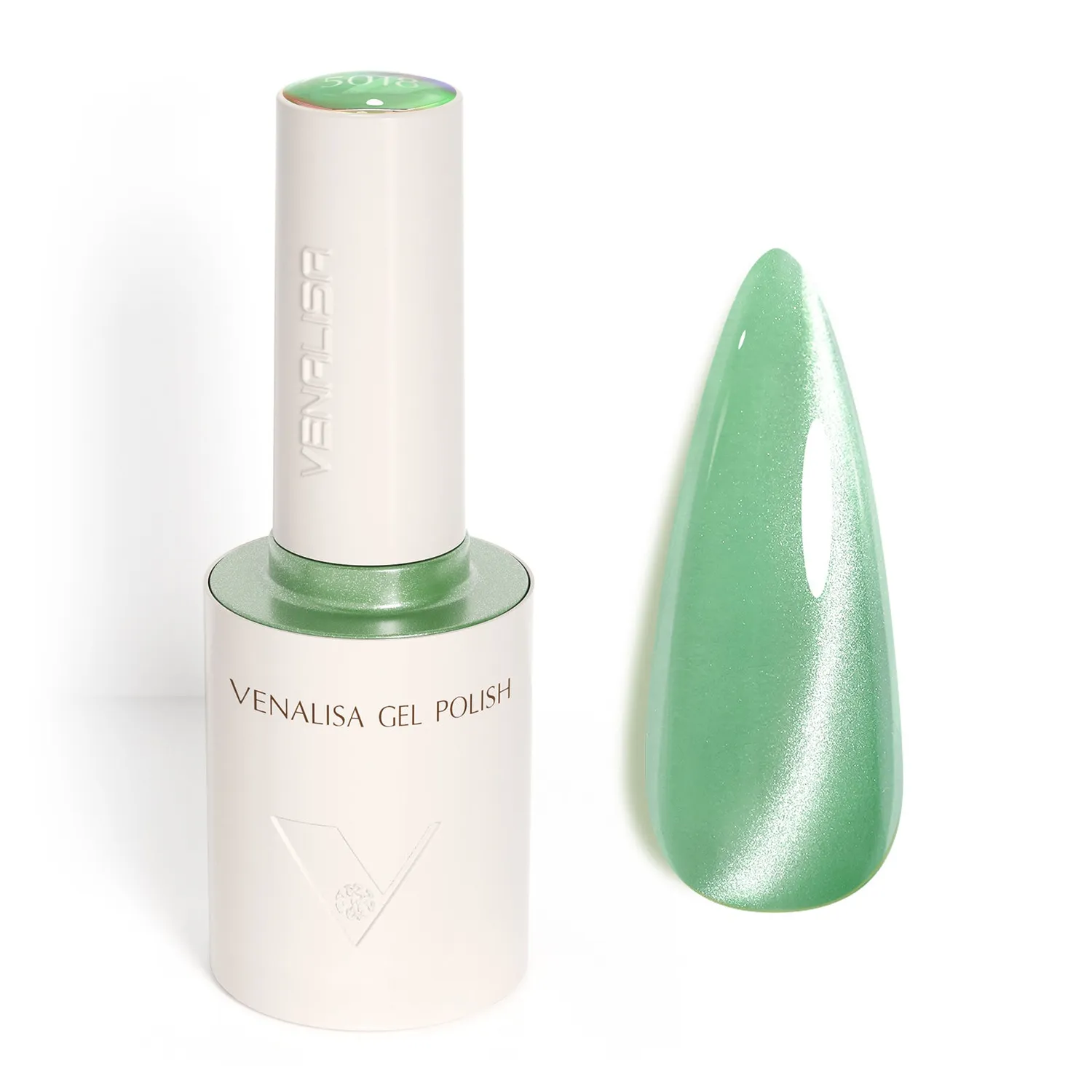 Venalisa Cat Eye smalto gel 10ml magnetico