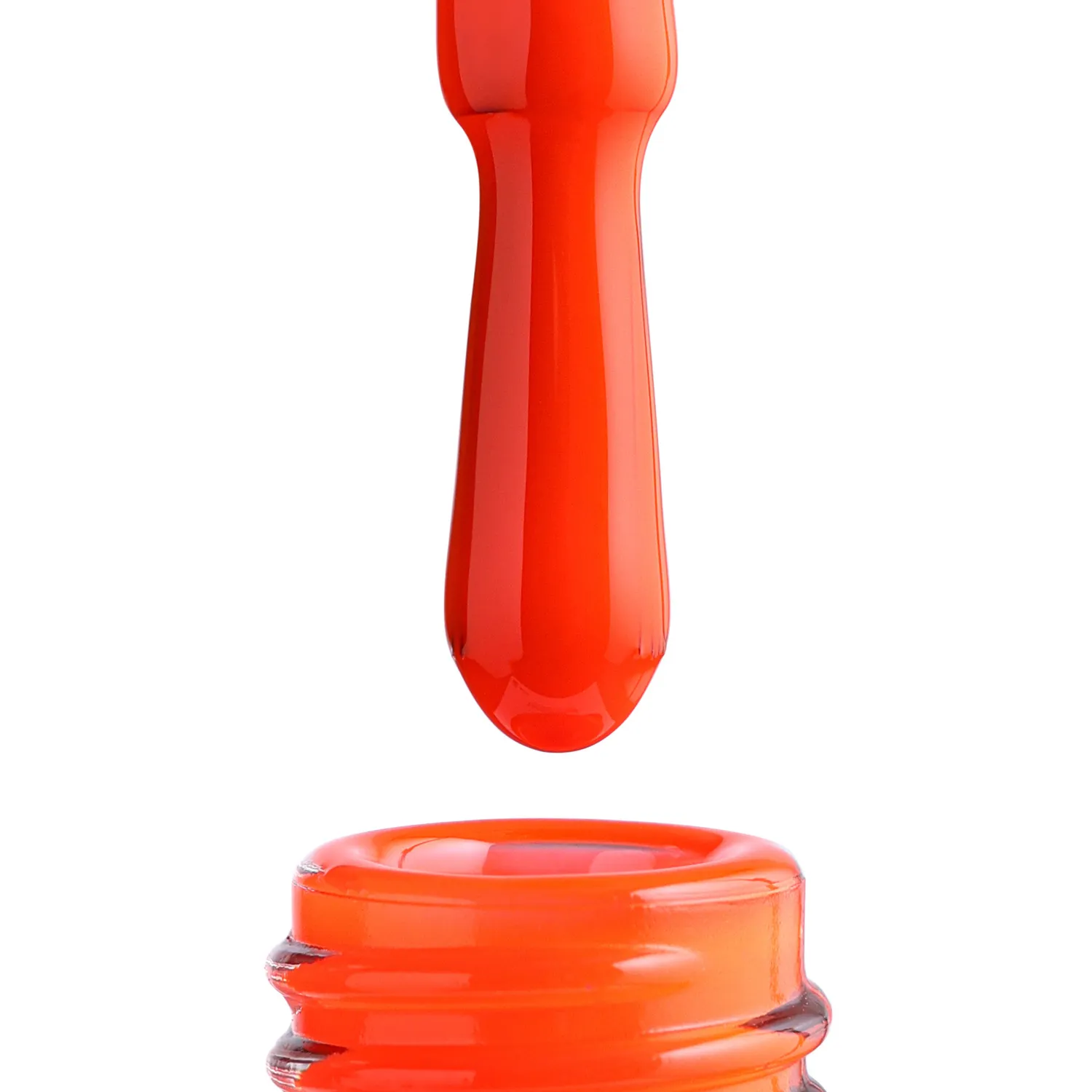 Komilfo Kaleidoscopic K008 smalto gel 8 ml neon