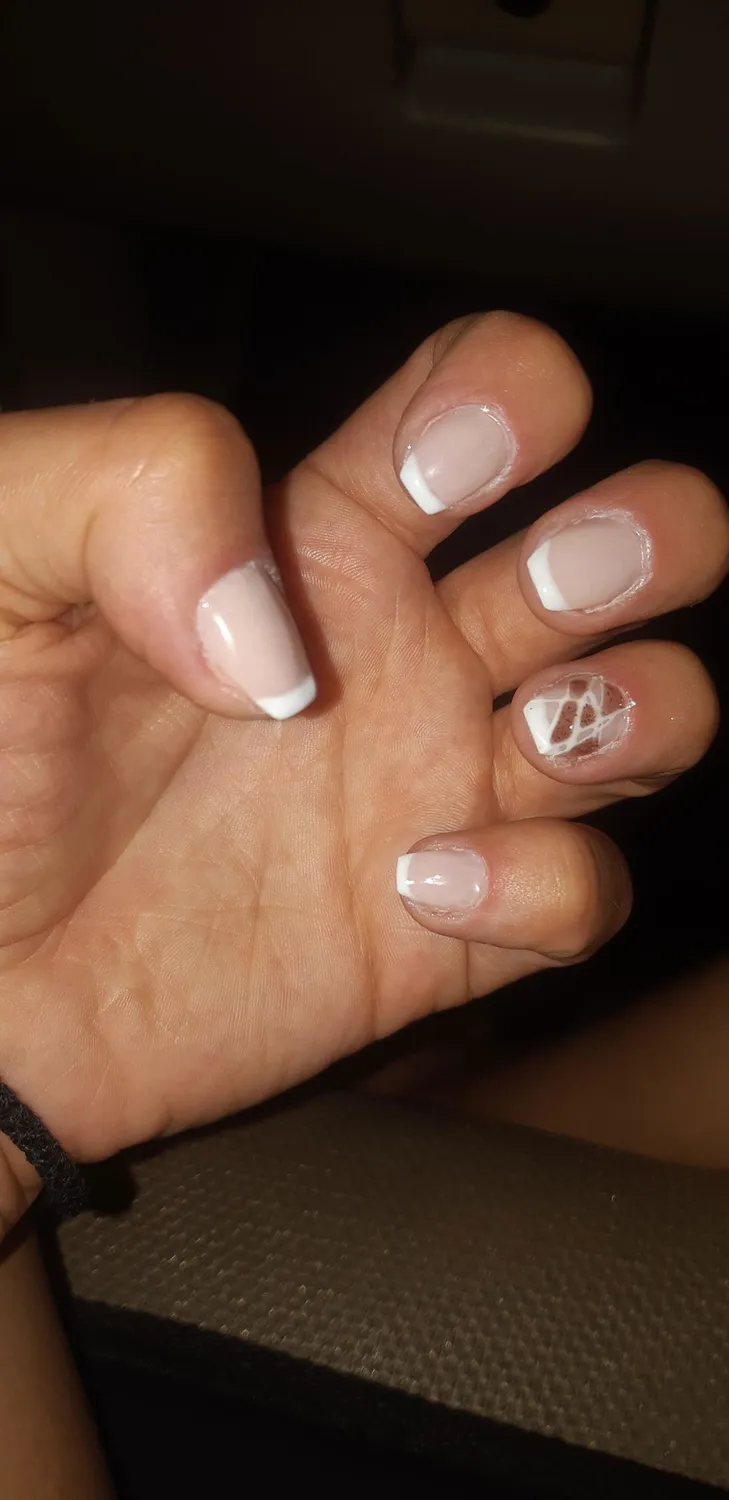 Venalisa H316 set base top coat semipermanente 5x12 ml