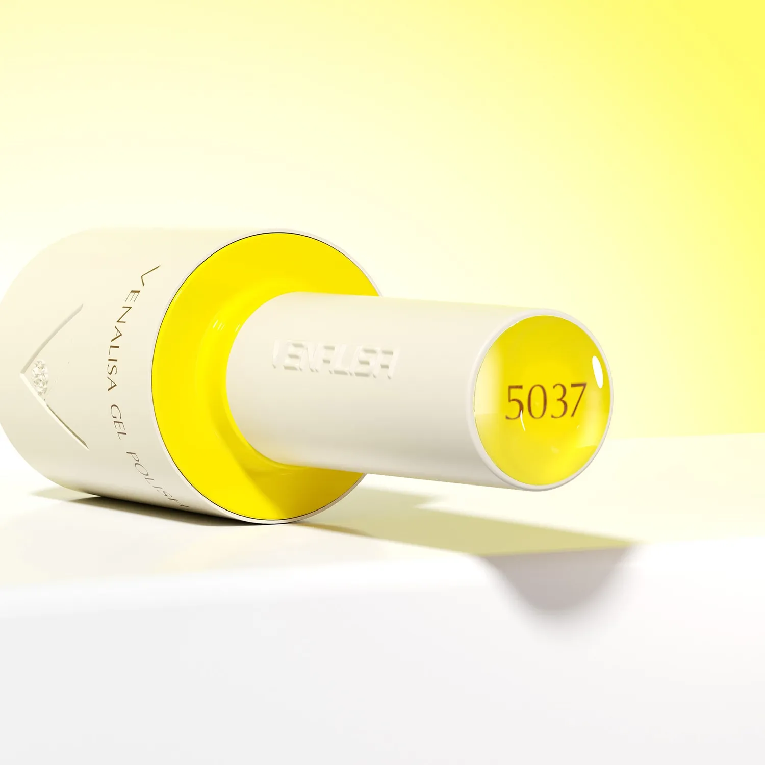 Venalisa Warm Sun smalto gel 10ml coprente