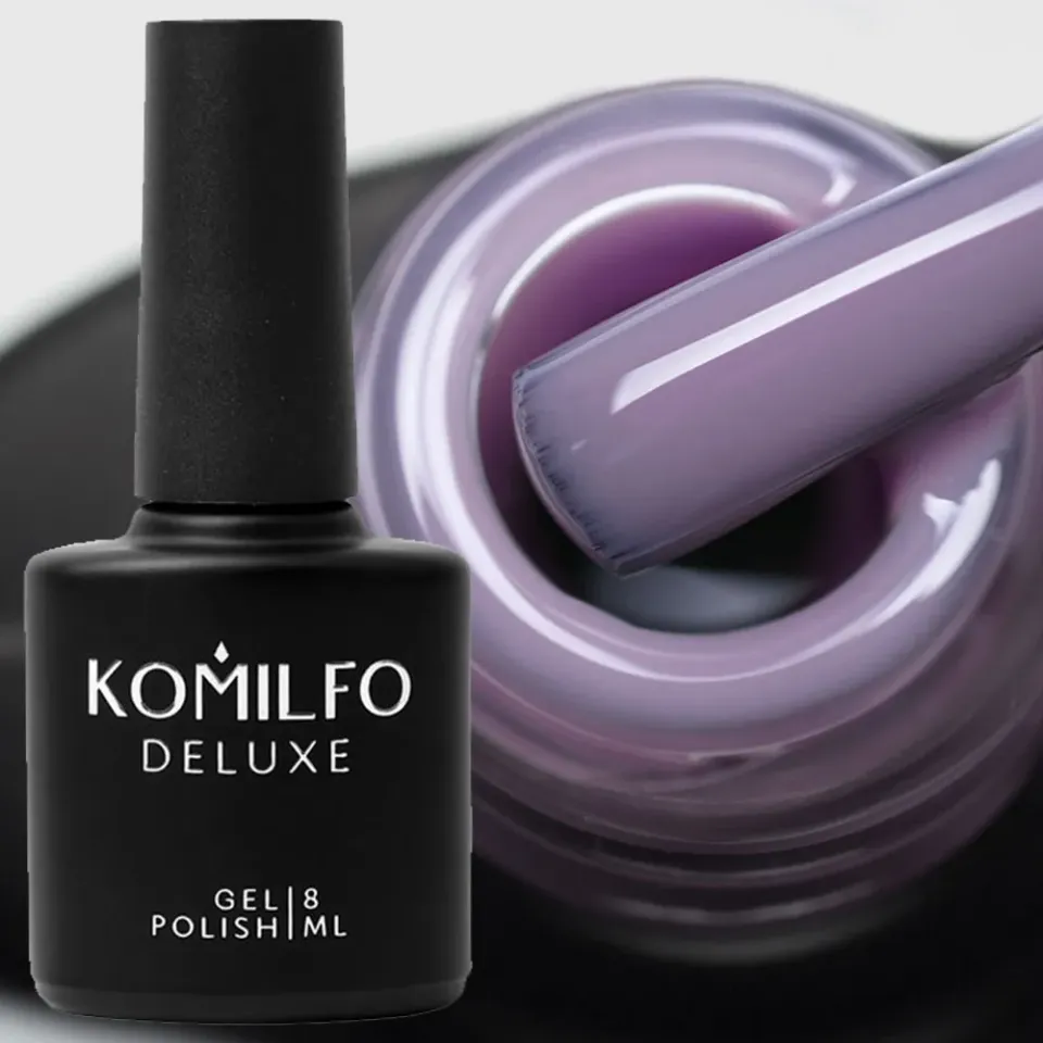 Komilfo Color Base French 012 base semipermanente 8 ml nude