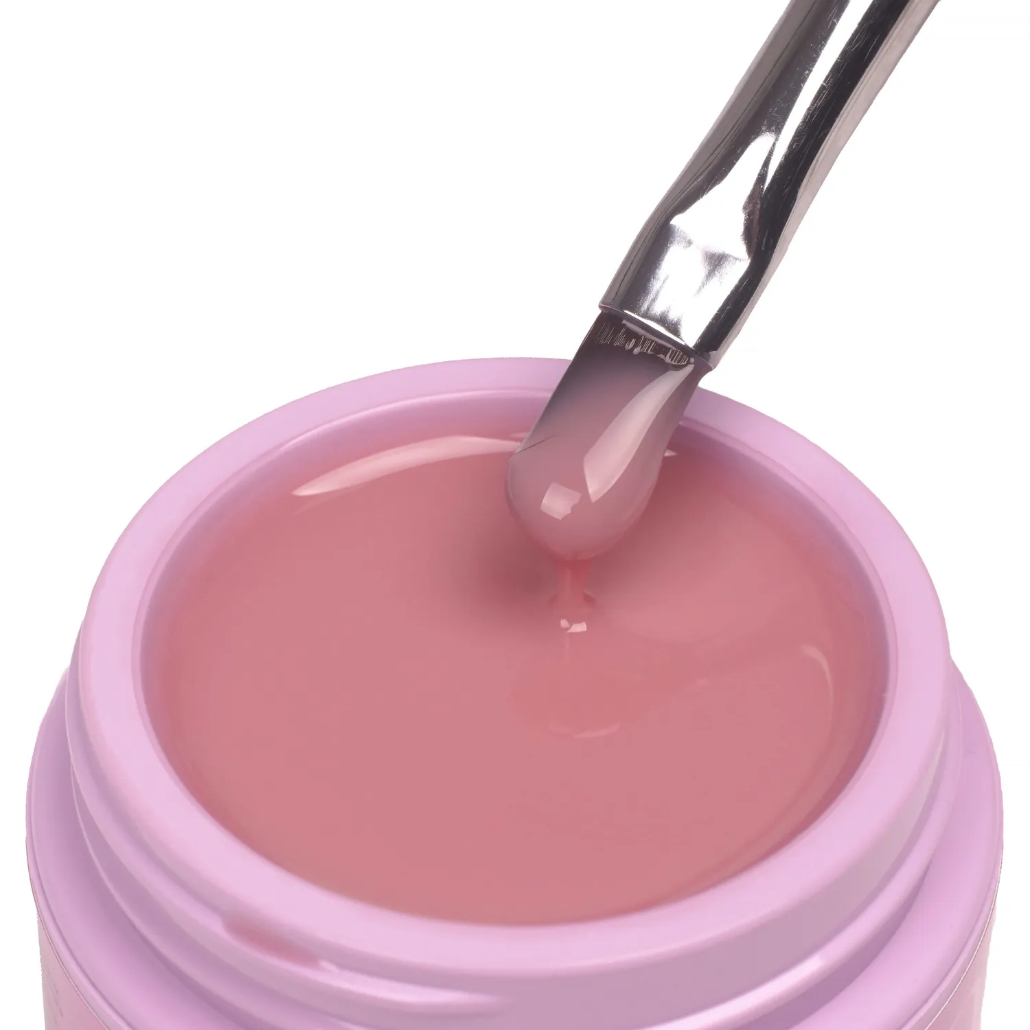 Komilfo Builder Gel 006 gel costruttore 30 g media viscosità