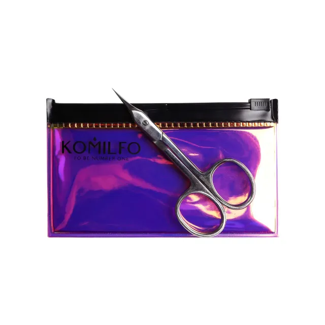 Komilfo IC Ultra 15 mm forbicine cuticole professionali