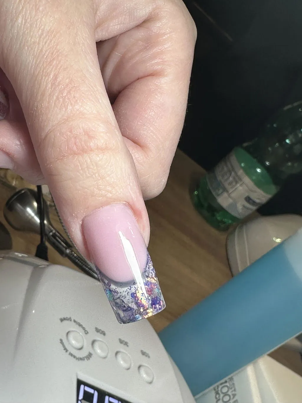 Diva Nails Corso Ricostruzione Unghie Napoli in Sede Completo