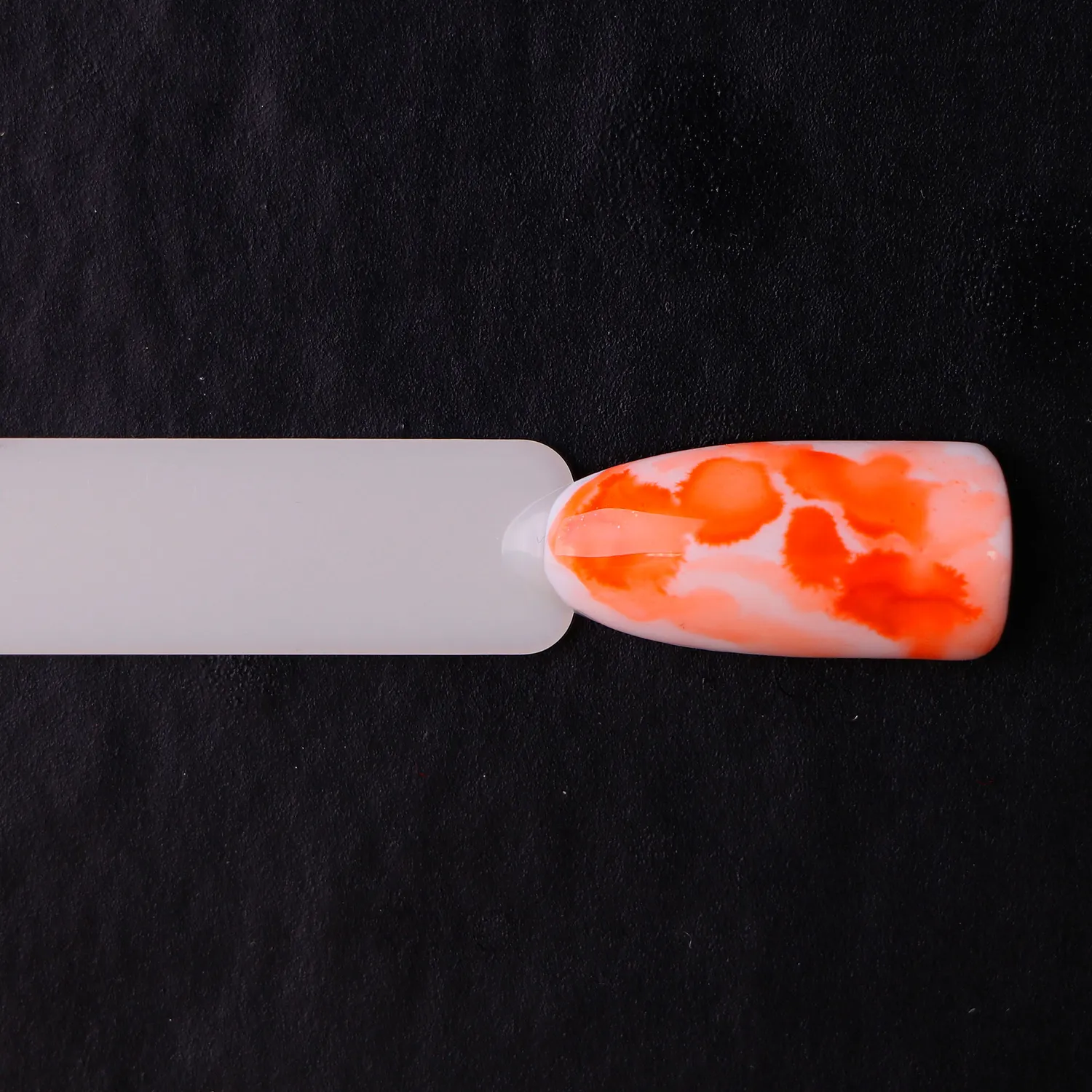 Komilfo Aqua Drops Peach 003 acquerello unghie 5 ml