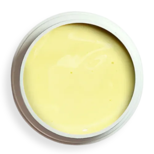 Diva Nails Elegance Master Gel Lemon gel costruttore 30ml giallo