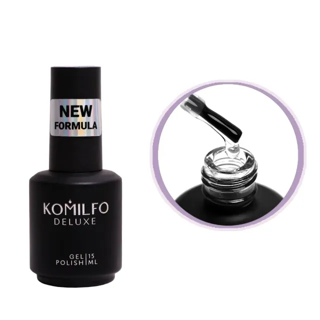 Komilfo X-Base Coat base 15 ml autolivellante