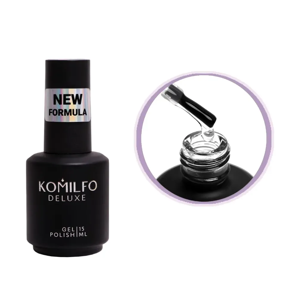 Komilfo X-Base Coat base 15 ml autolivellante