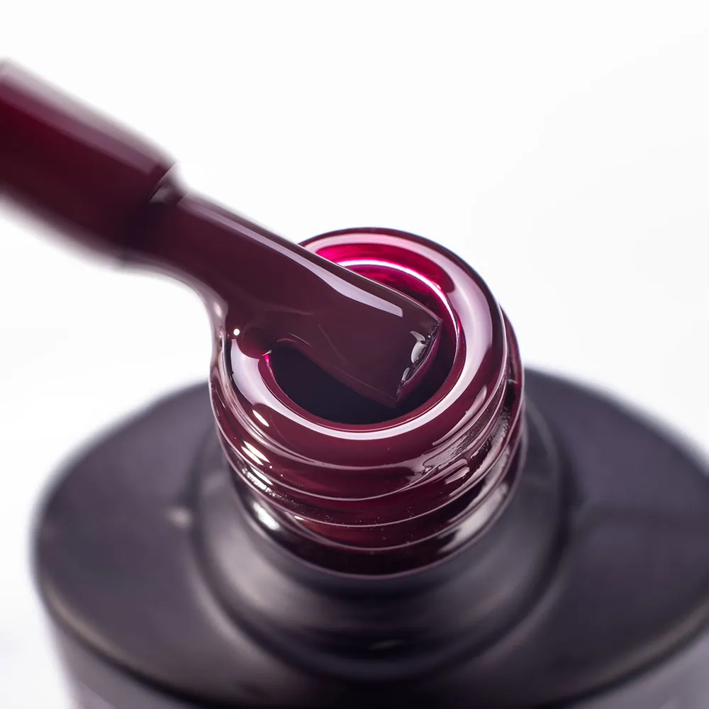 Komilfo Deluxe Series D099 smalto semipermanente 15 ml vino