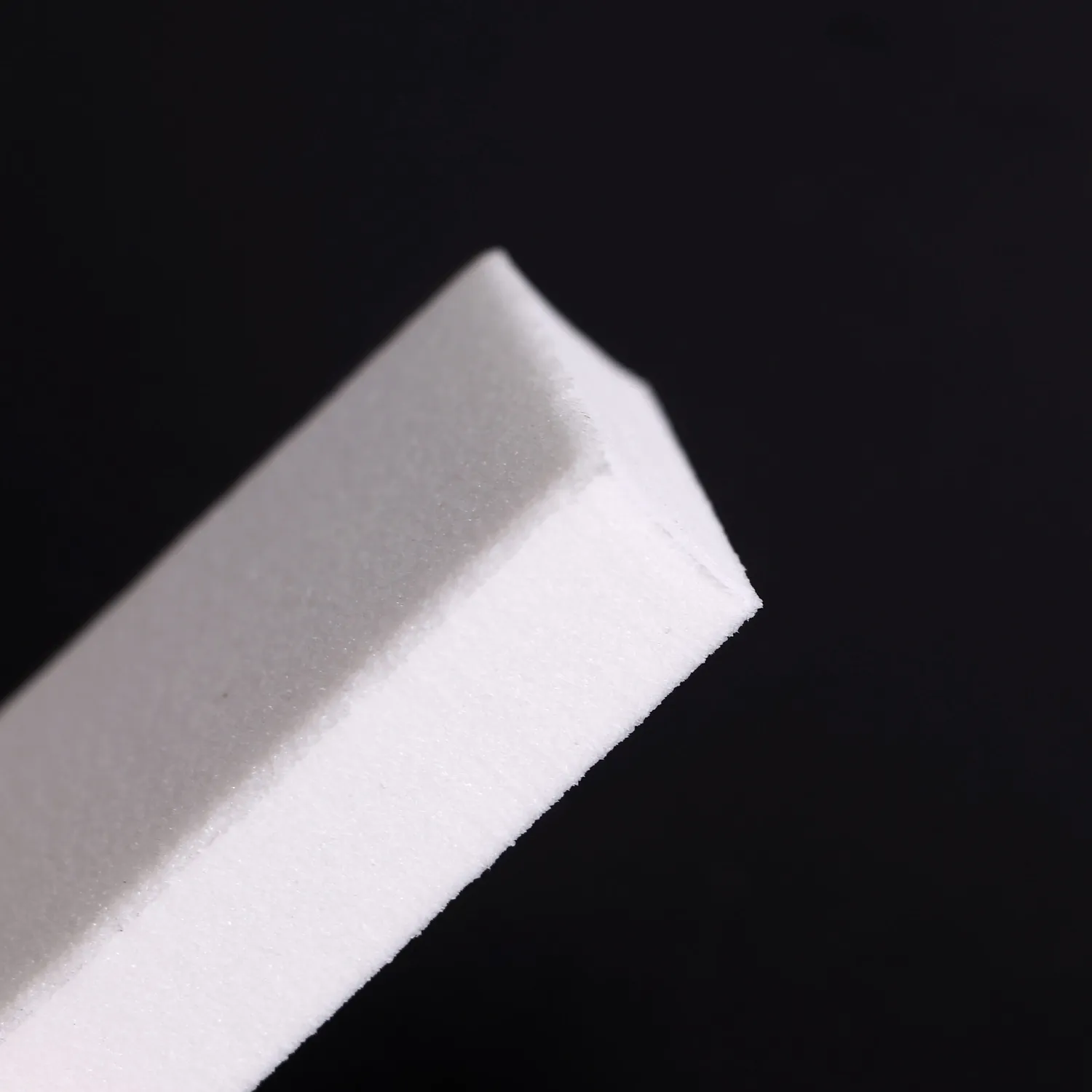 Komilfo buffer mattoncino bianco 120/120 opaco 24 pz 50x30 mm