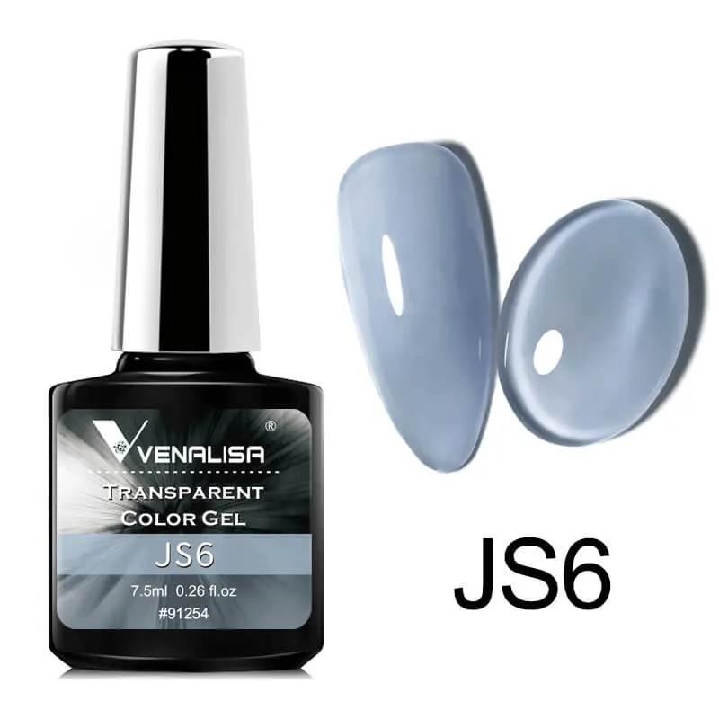 Venalisa Spar Cat Eye Gel Z04 set smalti magnetici 8x7,5ml