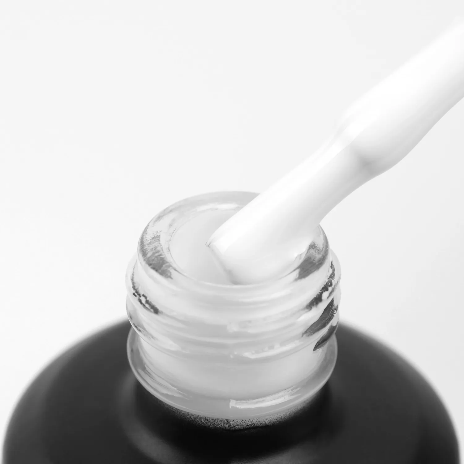 Komilfo PolyGel 004 polygel bianco intenso 15 ml autolivellante