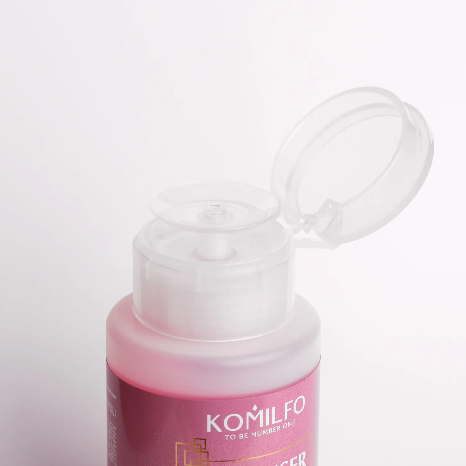 Komilfo Cleanser Double Shine sgrassatore 150 ml
