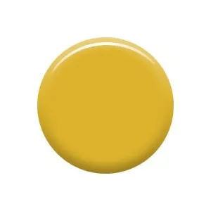 Lauren B Beauty Coachella Valley Sun smalto giallo vegano