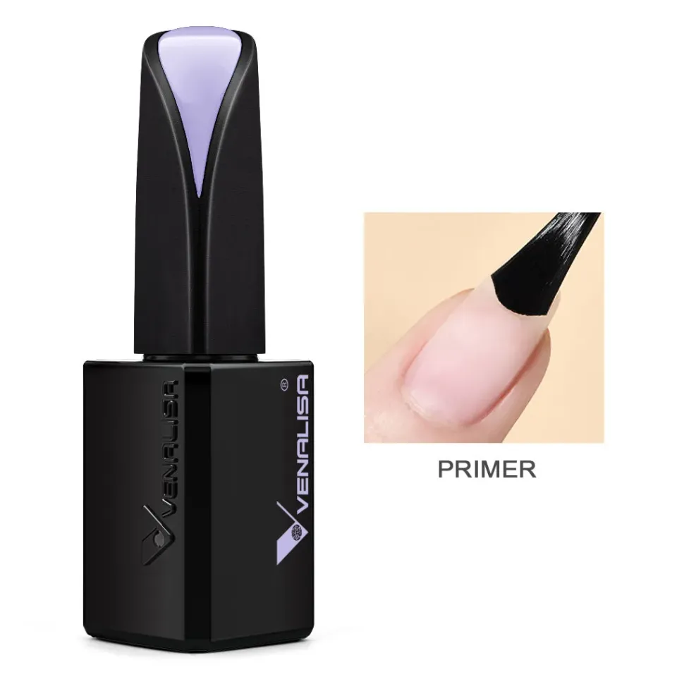 Venalisa Primer preparatore unghie 15ml asciugatura aria