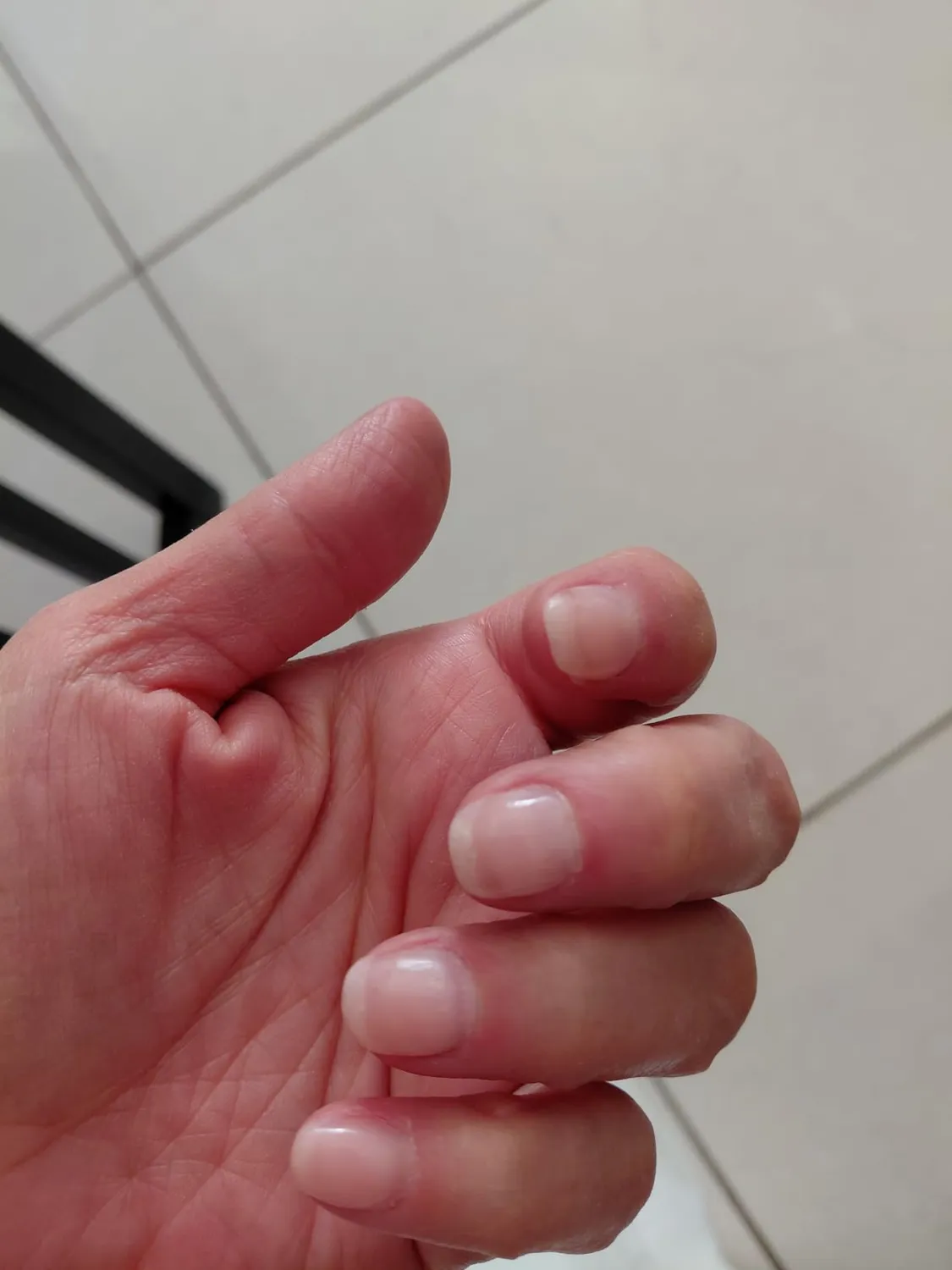 Jodsone DP Nail Prep Primer Unghie 2x16,5ml opaco