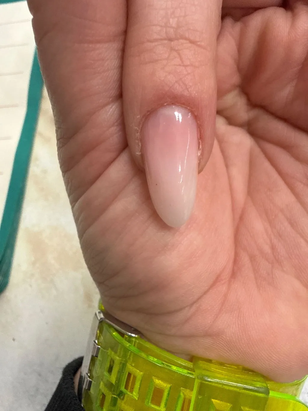 Diva Nails The Builder Gel Cover Nature Costruttore 50ml