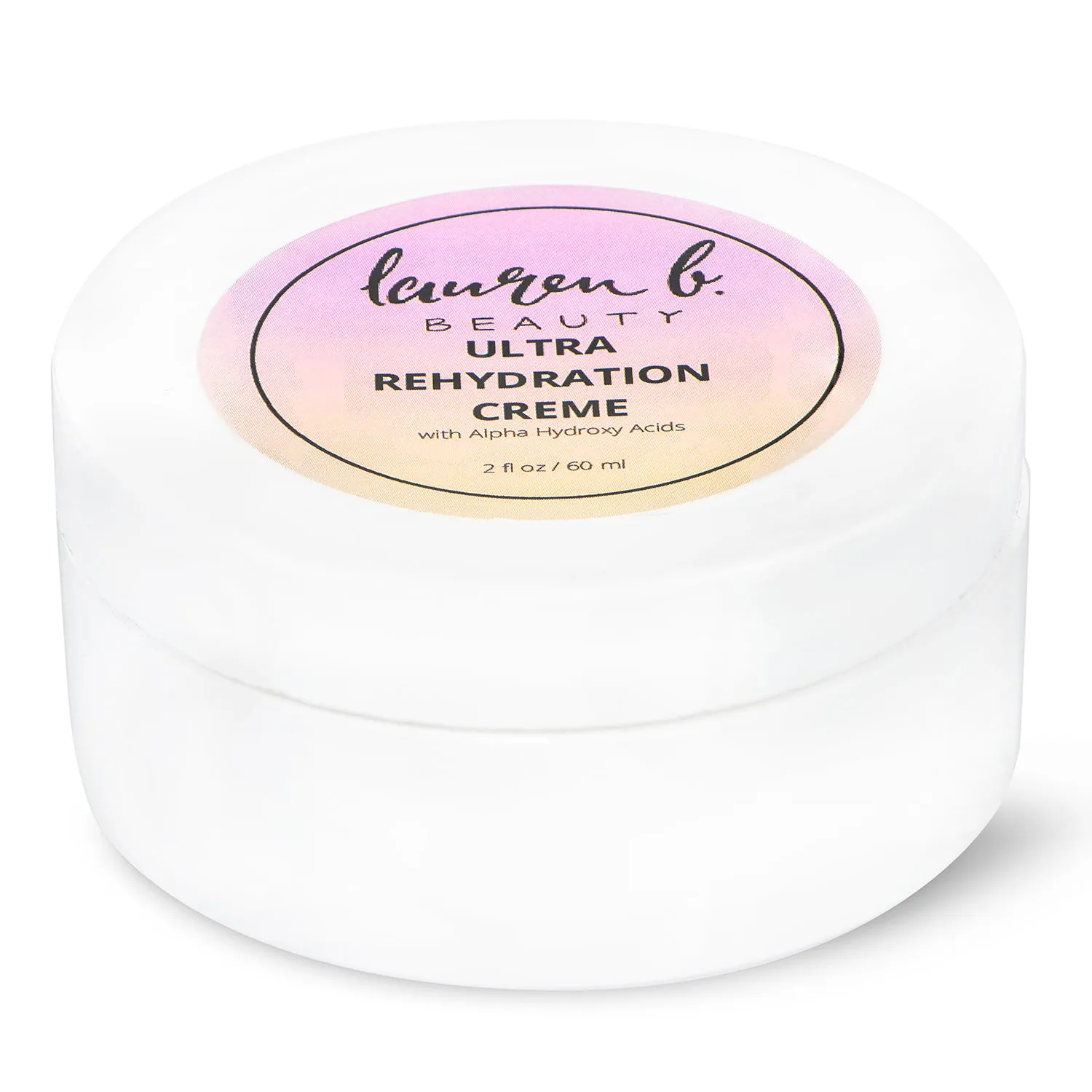 Lauren B Beauty Hand Care set 4 trattamenti mani
