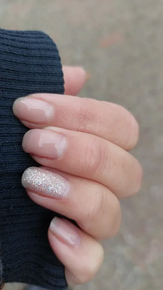 Venalisa Rubber Base Gel Semipermanente 7,5ml Nude