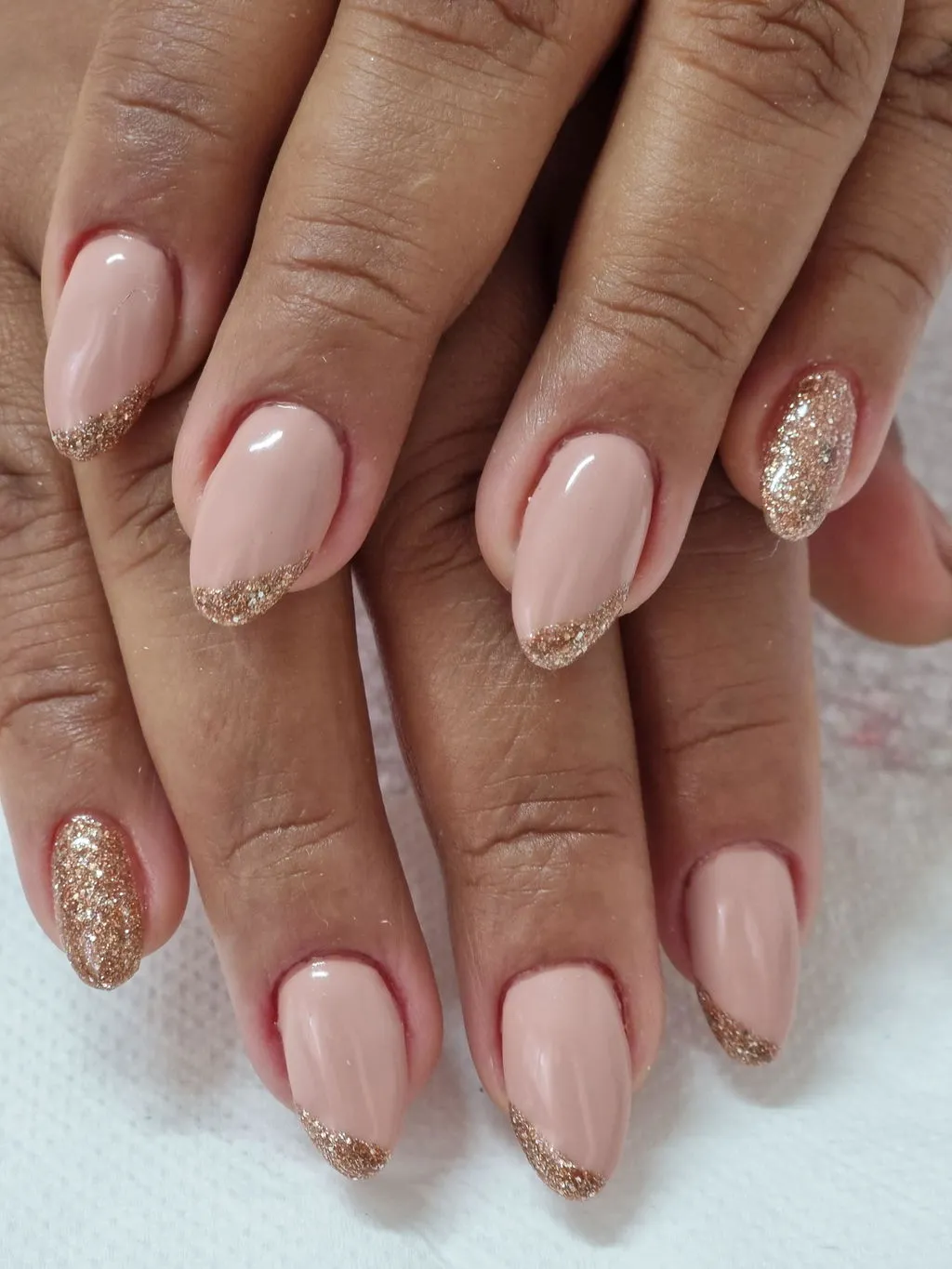 Venalisa Set Smalto Semipermanente Pink 6 colori 7,5ml hema free