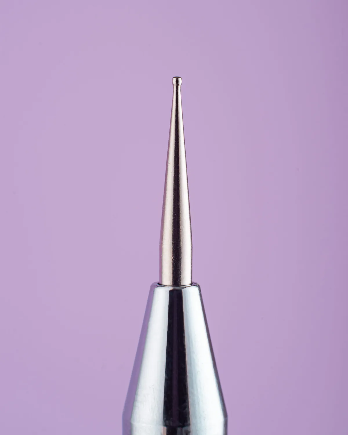 Komilfo Double Tips dotter unghie doppia punta 1,2/0,8 mm
