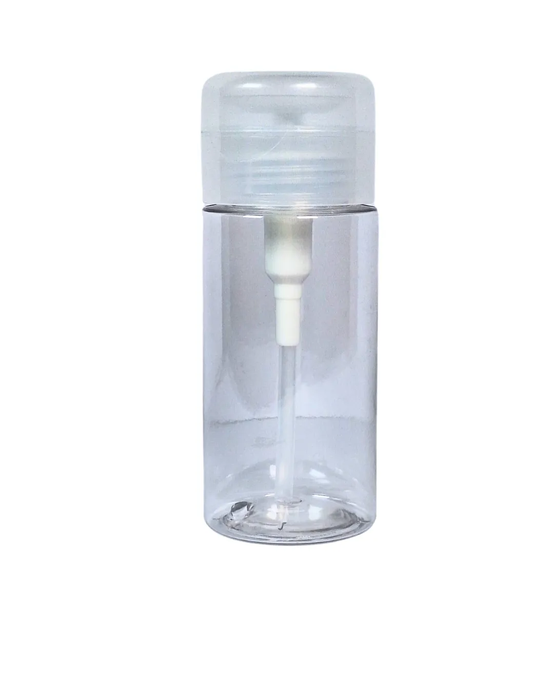 Diva Nails Dispenser Pompetta Cleaner 120ml Dosatore