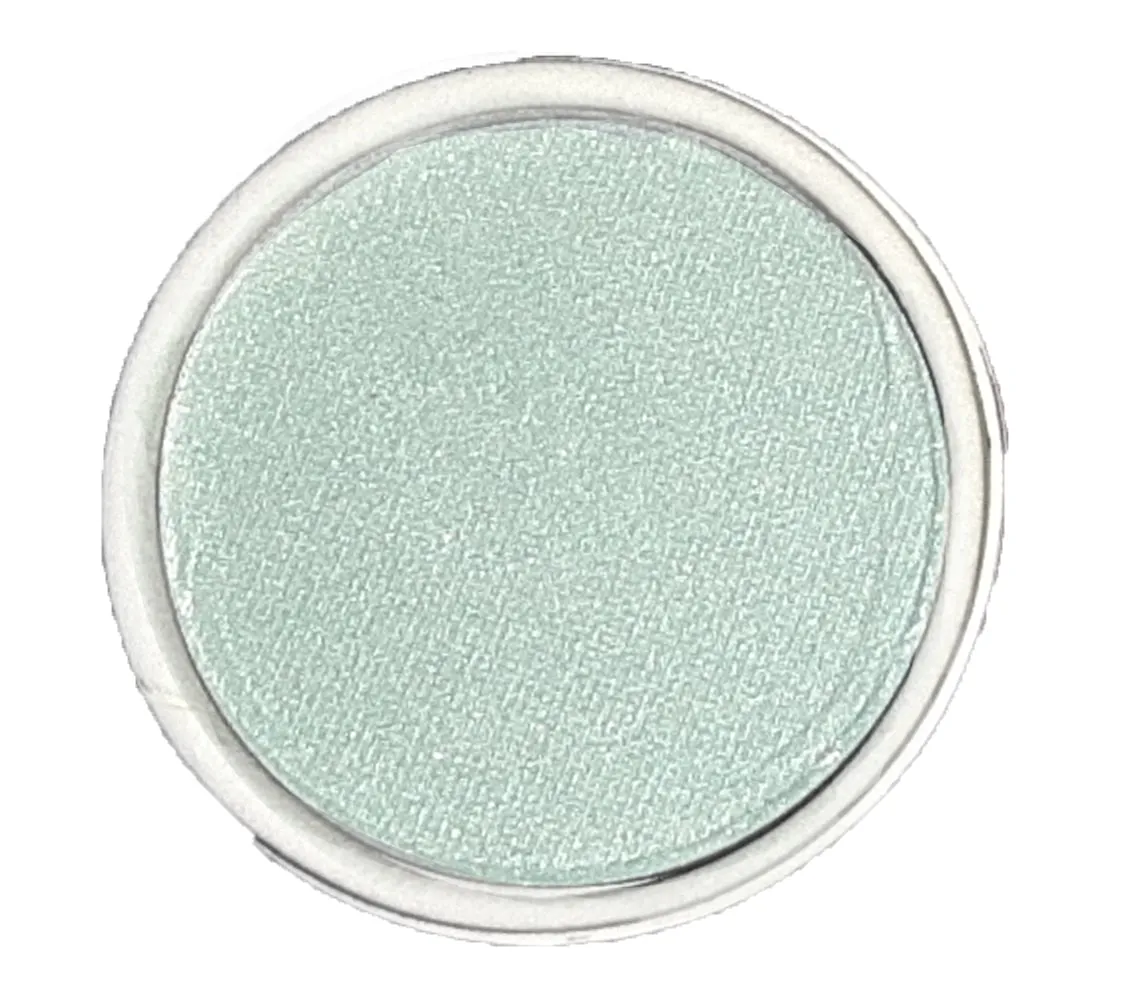Snails Eyeshadow Mint ombretto tortina verde menta