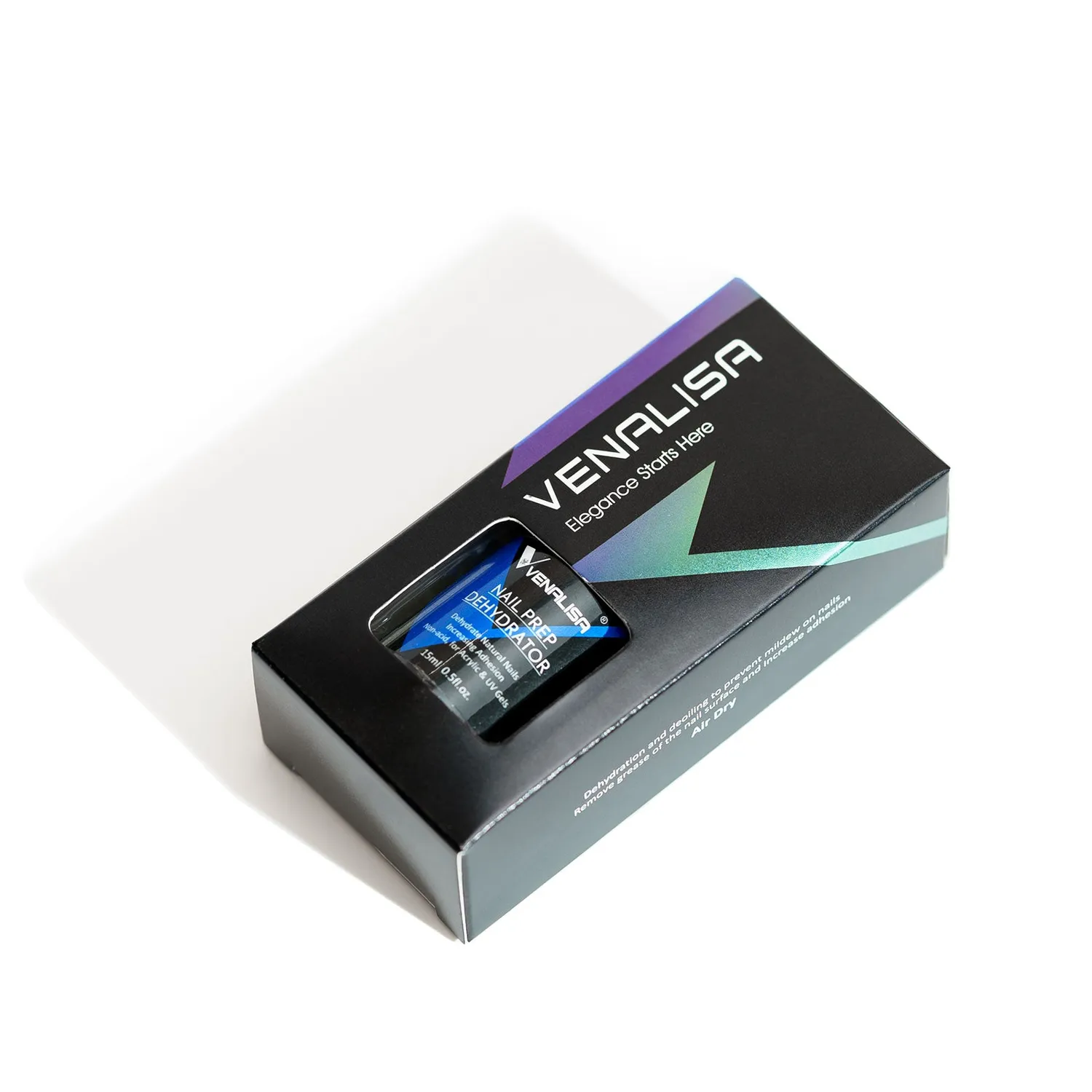 Venalisa Nail Prep deidratante unghie sgrassante