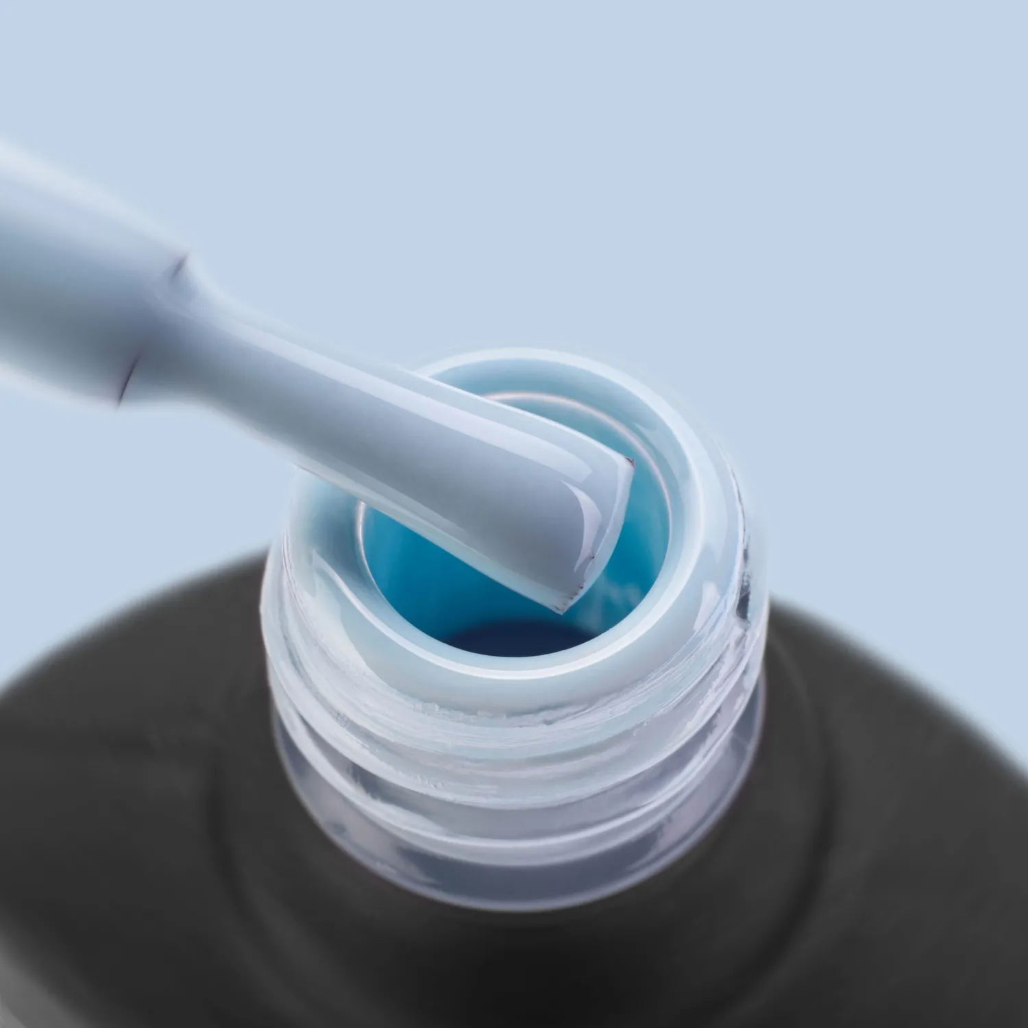 Komilfo Deluxe D136 Smalto Semipermanente 8 ml HEMA free