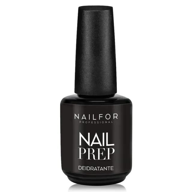 Nailfor Nail Prep deidratante unghie 15 ml prep