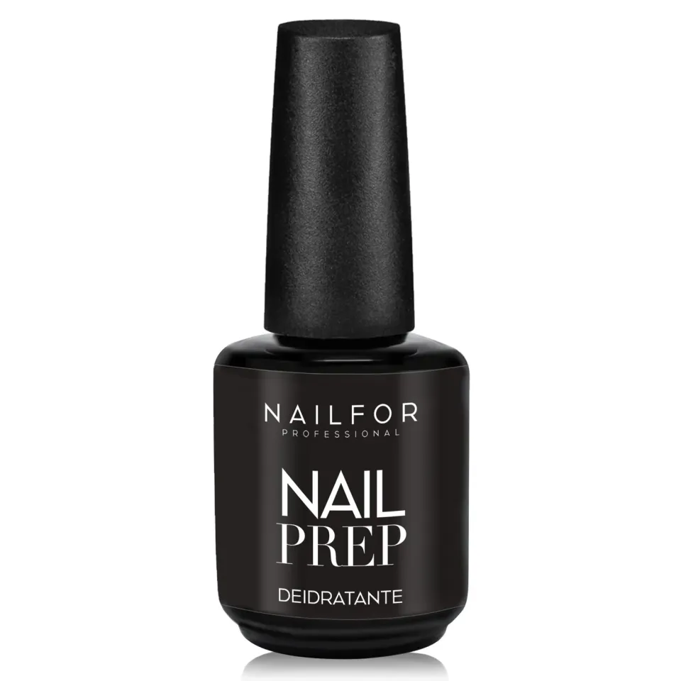 Nailfor Nail Prep deidratante unghie 15 ml prep