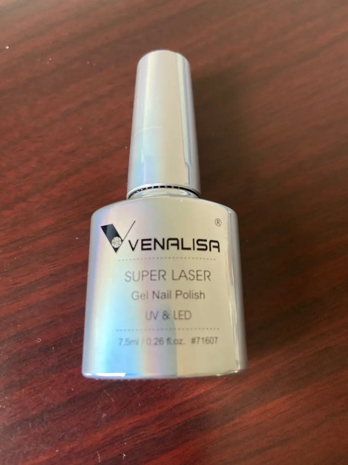 Venalisa Super Laser smalto gel olografico 7,5ml