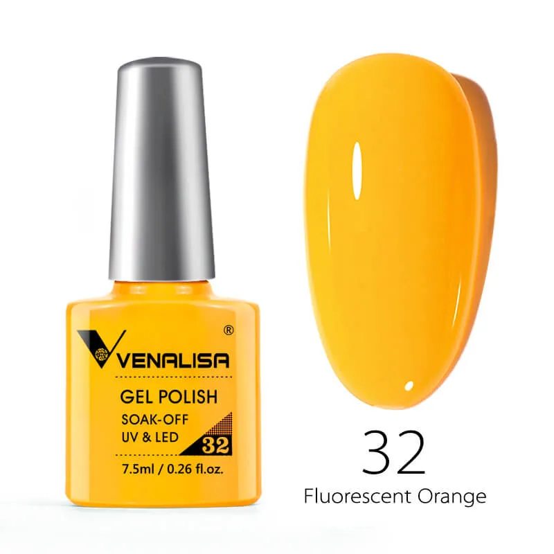 Venalisa 77 smalto gel 7,5ml colore pieno