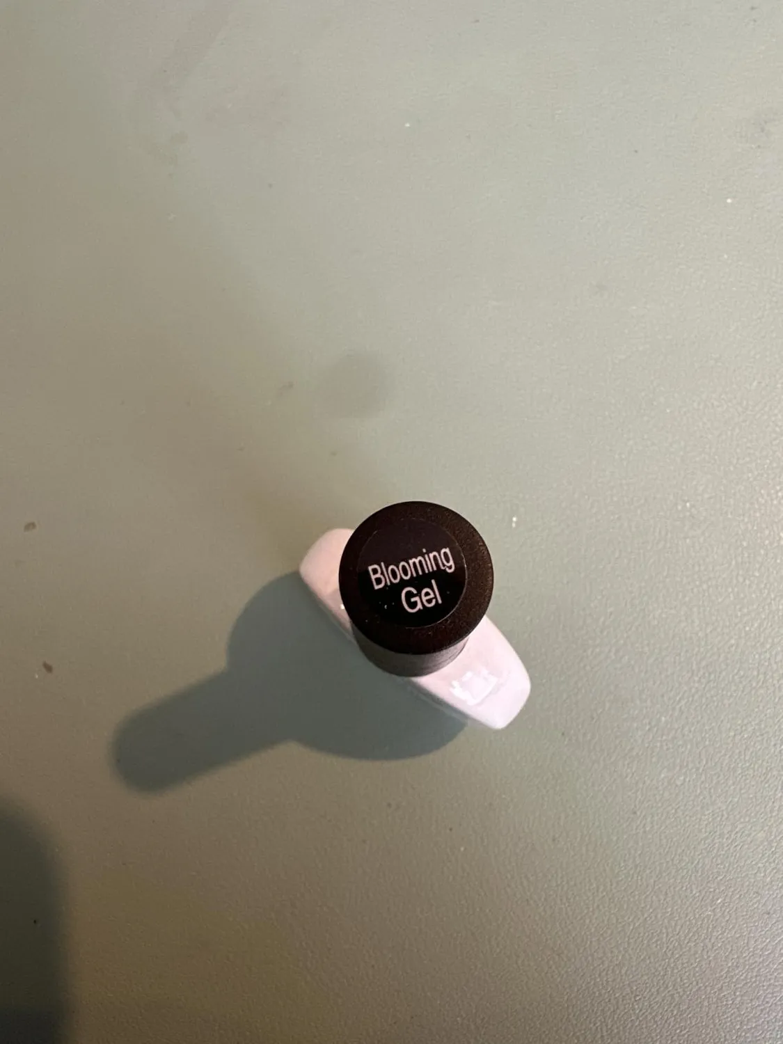 Jodsone Blooming Gel smalto semipermanente 10ml singolo effetto marmo
