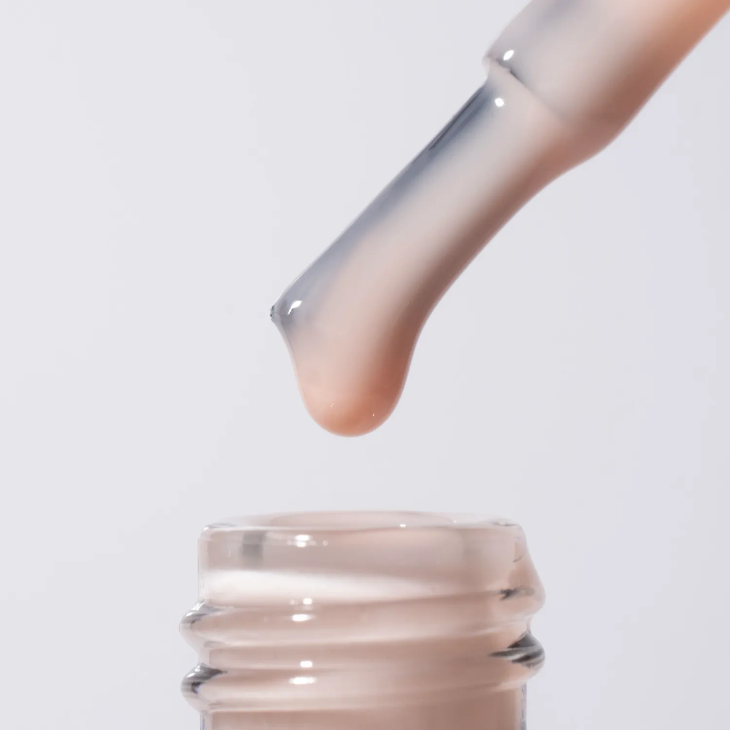 Komilfo Tint Top 004 top unghie 8 ml colorato