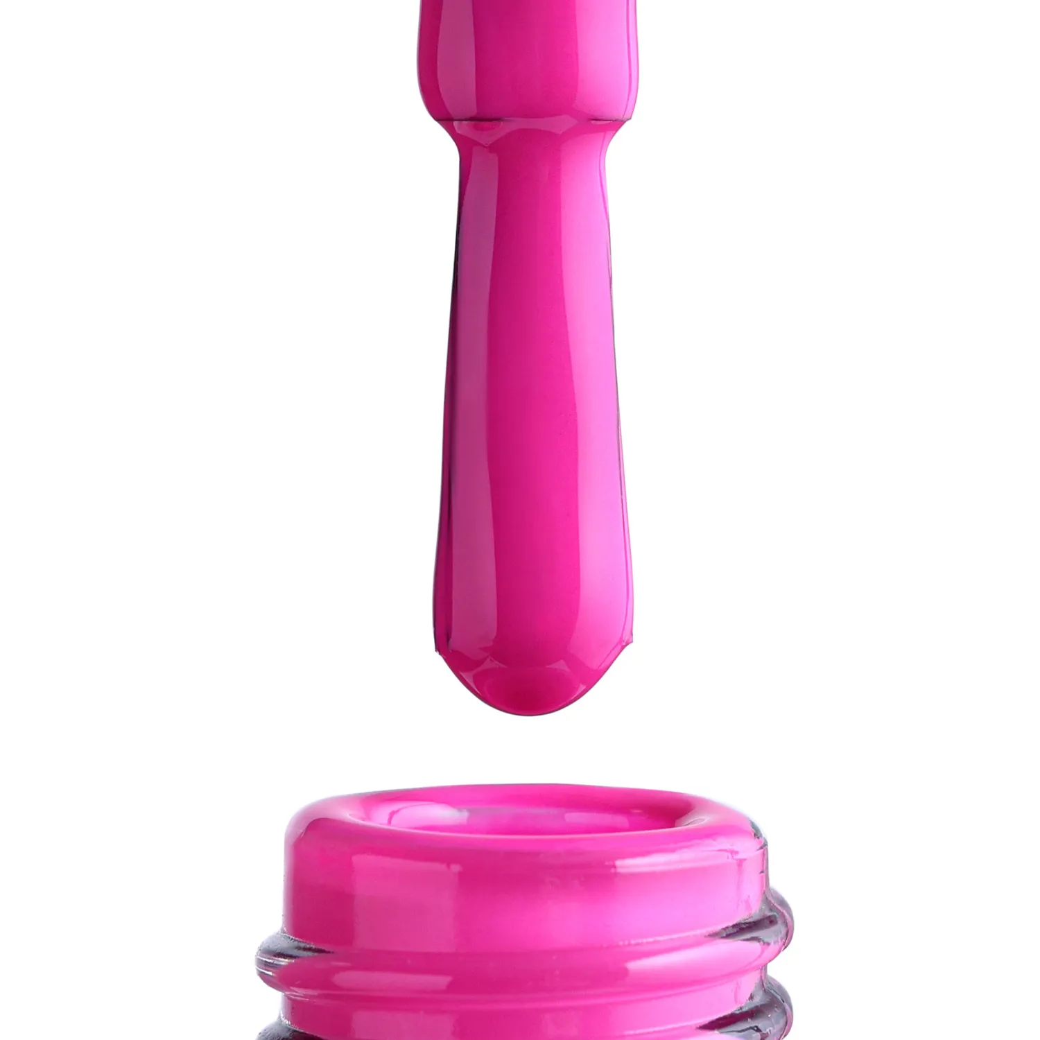 Komilfo Kaleidoscopic K001 smalto semipermanente neon 8 ml