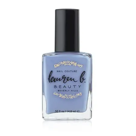 Lauren B Beauty Summer in Provence smalto lilla vegan