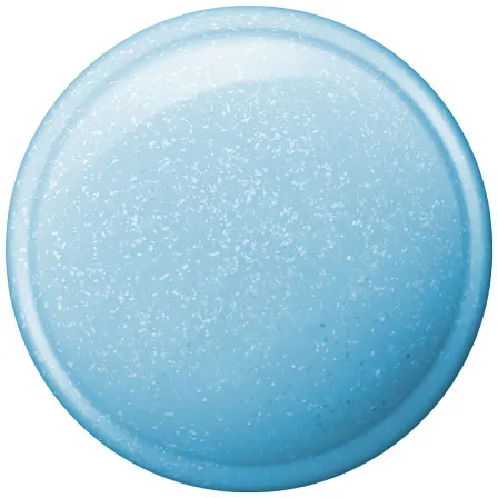 Snails Baby Cloud Ballerine smalto bimba azzurro