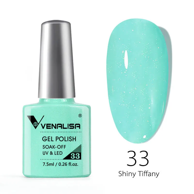 Venalisa 77 smalto gel 7,5ml colore pieno