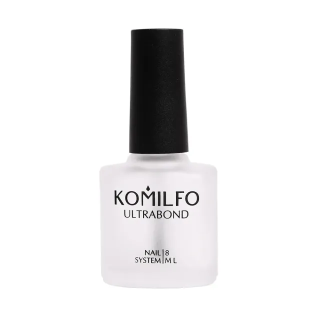 Komilfo Ultrabond primer unghie senza acidi 8 ml