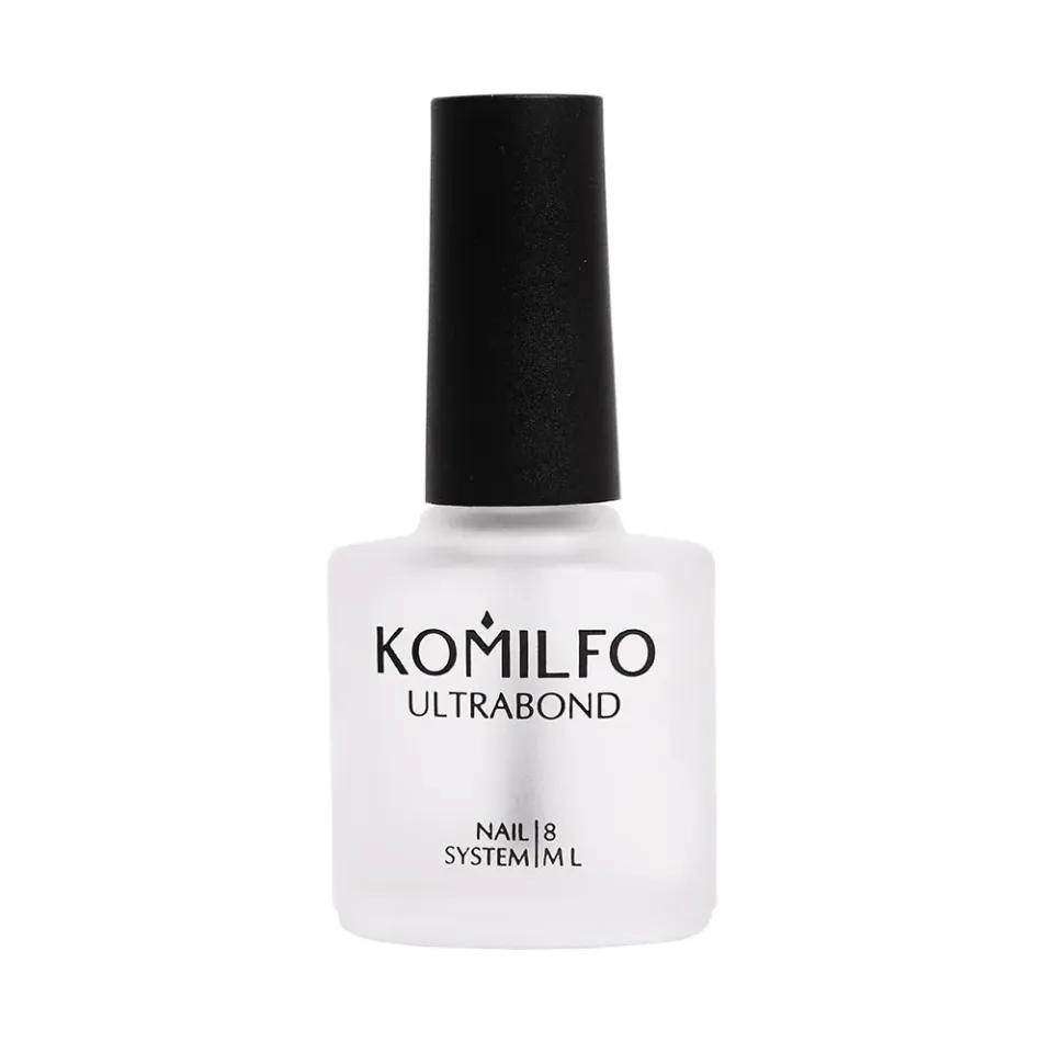 Komilfo Ultrabond primer unghie senza acidi 8 ml